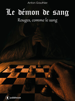 cover image of Rouges, comme le sang